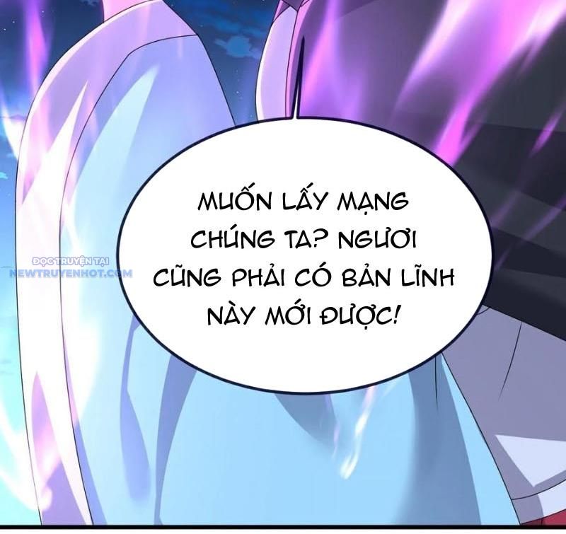 Tiên Võ Đế Tôn chapter 722 - Trang 104