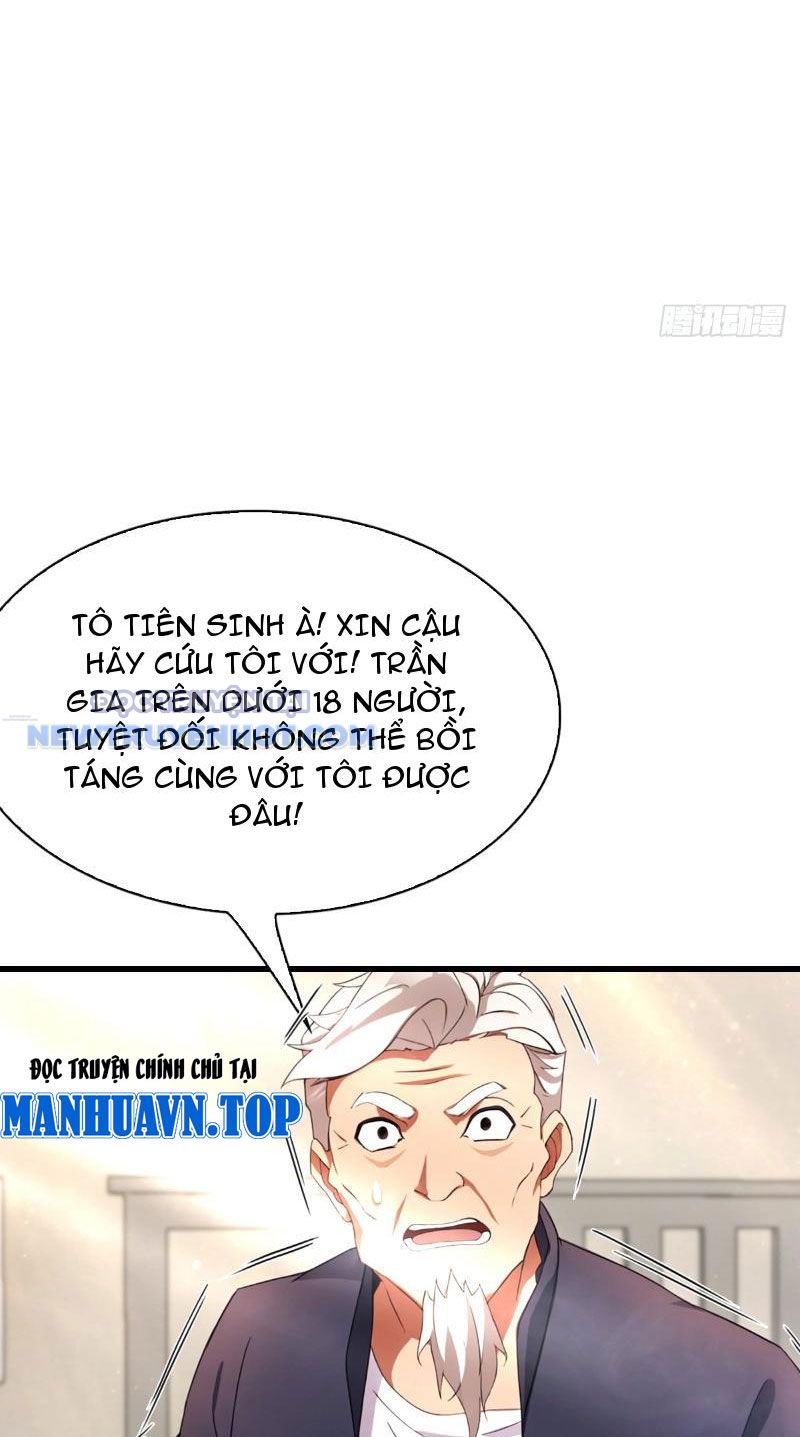 đô Thị Thánh Thủ: Ta Là Y Võ đỉnh Phong chapter 6 - Trang 18