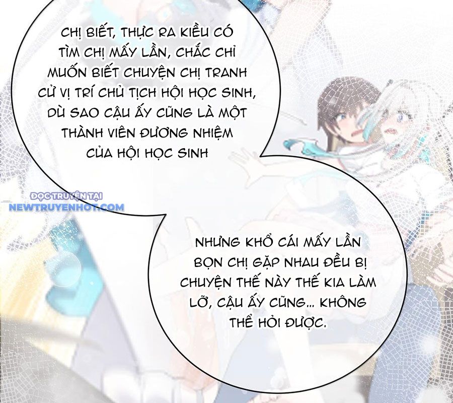 Làm Sao Để Chạy Trốn Dàn Hậu Cung chapter 144 - Trang 42