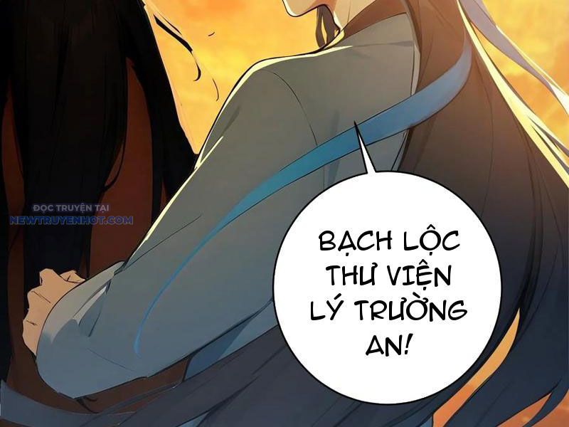 Ta Thật Không Muốn Làm Thánh Tiên chapter 80 - Trang 111