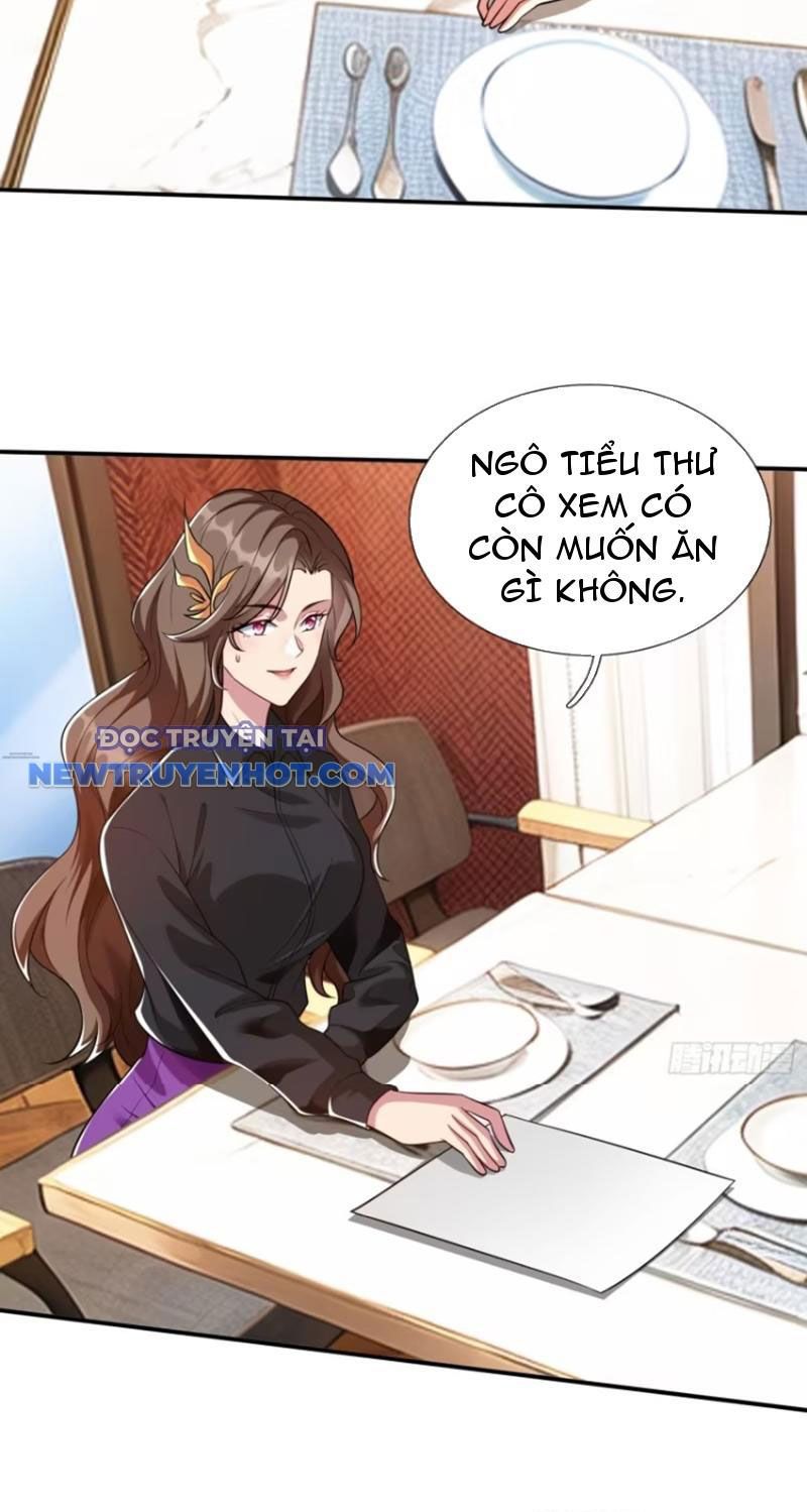 Ta Tu Luyện Thành Thần Tại đô Thị chapter 17 - Trang 26