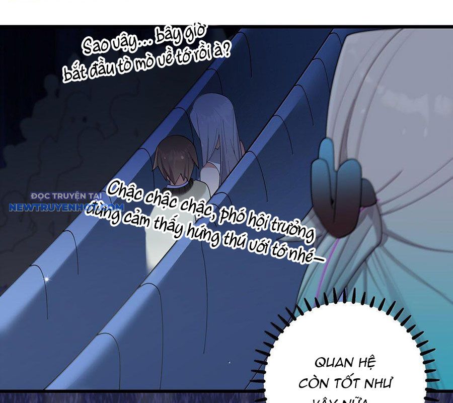 Làm Sao Để Chạy Trốn Dàn Hậu Cung chapter 152 - Trang 76