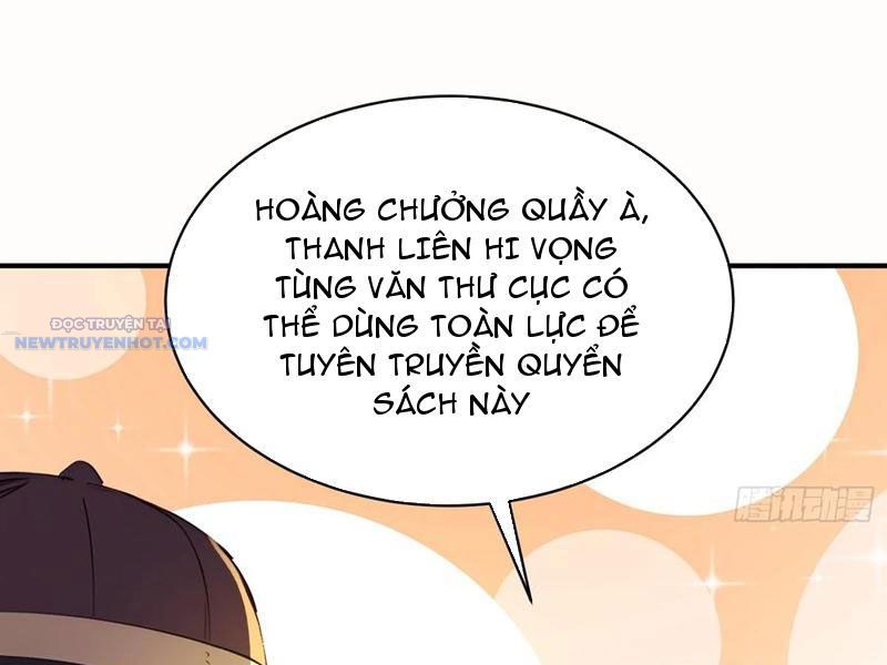 Ta Thật Không Muốn Làm Thánh Tiên chapter 43 - Trang 106