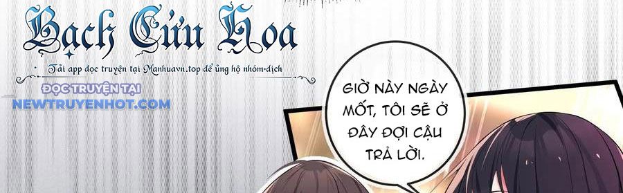 Làm Sao Để Chạy Trốn Dàn Hậu Cung chapter 8 - Trang 44