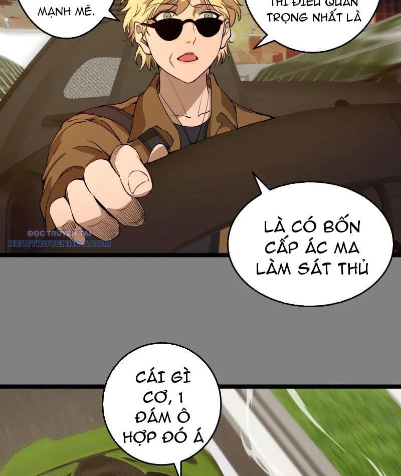 Cao Đẳng Linh Hồn chapter 290 - Trang 14