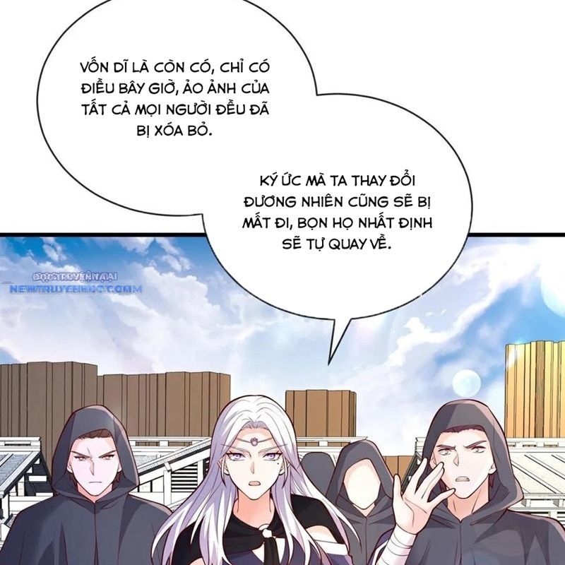 Ngạo Thị Thiên Địa chapter 775 - Trang 40