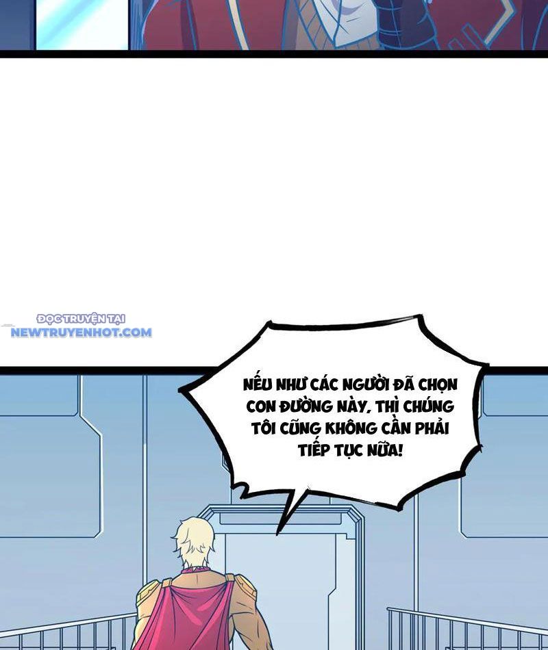 Mạnh Nhất Dị Giới chapter 53 - Trang 27