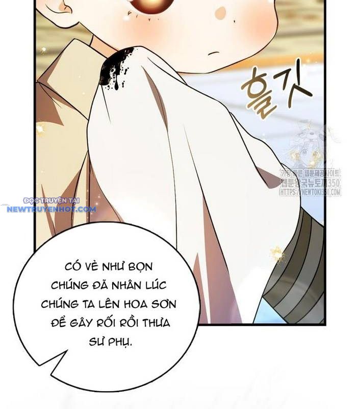 Trở Thành Đệ Tử Nhỏ Tuổi Nhất Phái Hoa Sơn chapter 3 - Trang 54