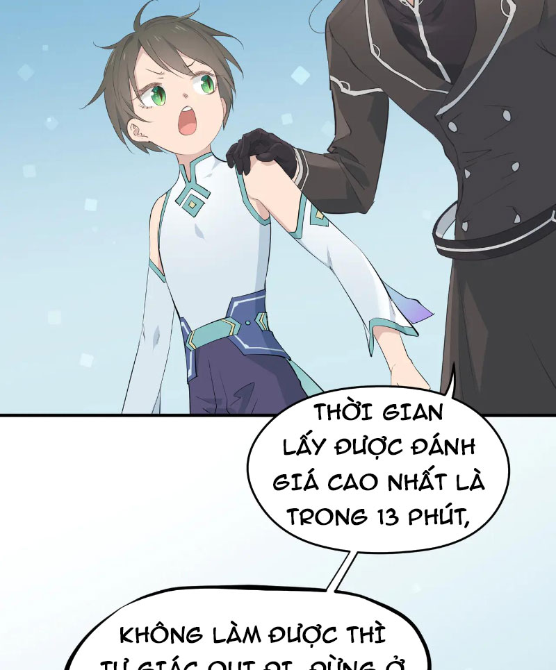 Tối Cường Thiên đế Hệ Thống chapter 76 - Trang 36