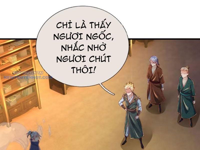 Khắc đan Tu Tiên Chỉ Cẩu Trường Sinh chapter 31 - Trang 2