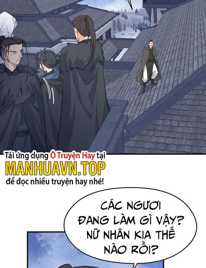 Tối Cường Thiên đế Hệ Thống chapter 40 - Trang 17