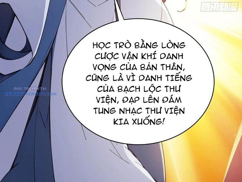 Ta Thật Không Muốn Làm Thánh Tiên chapter 43 - Trang 29