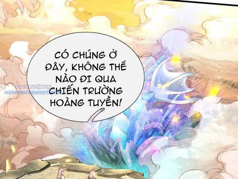 Khắc đan Tu Tiên Chỉ Cẩu Trường Sinh chapter 33 - Trang 42