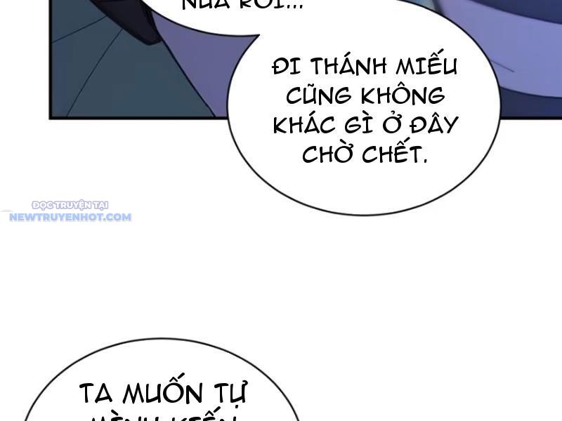 Ta Thật Không Muốn Làm Thánh Tiên chapter 49 - Trang 46