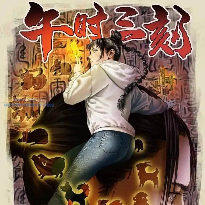 Truyền Võ chapter 424 - Trang 59