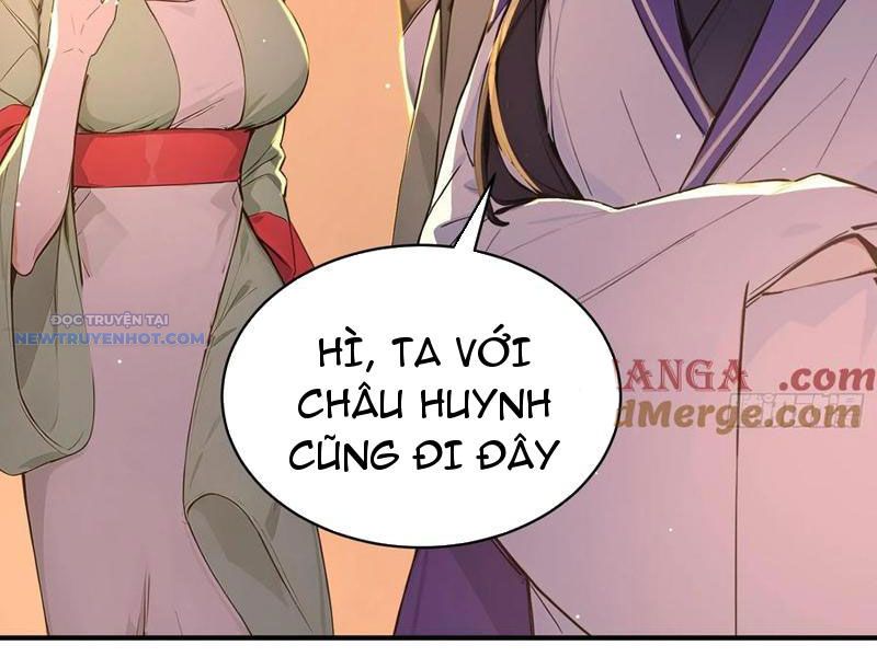 Ta Thật Không Muốn Làm Thánh Tiên chapter 45 - Trang 48