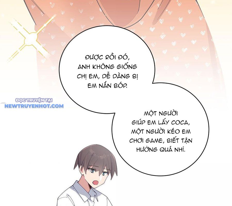 Làm Sao Để Chạy Trốn Dàn Hậu Cung chapter 138 - Trang 48