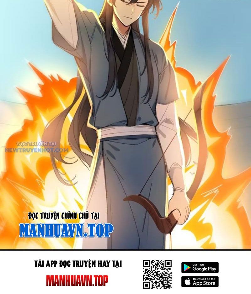 Ta Thật Không Muốn Làm Thánh Tiên chapter 57 - Trang 30