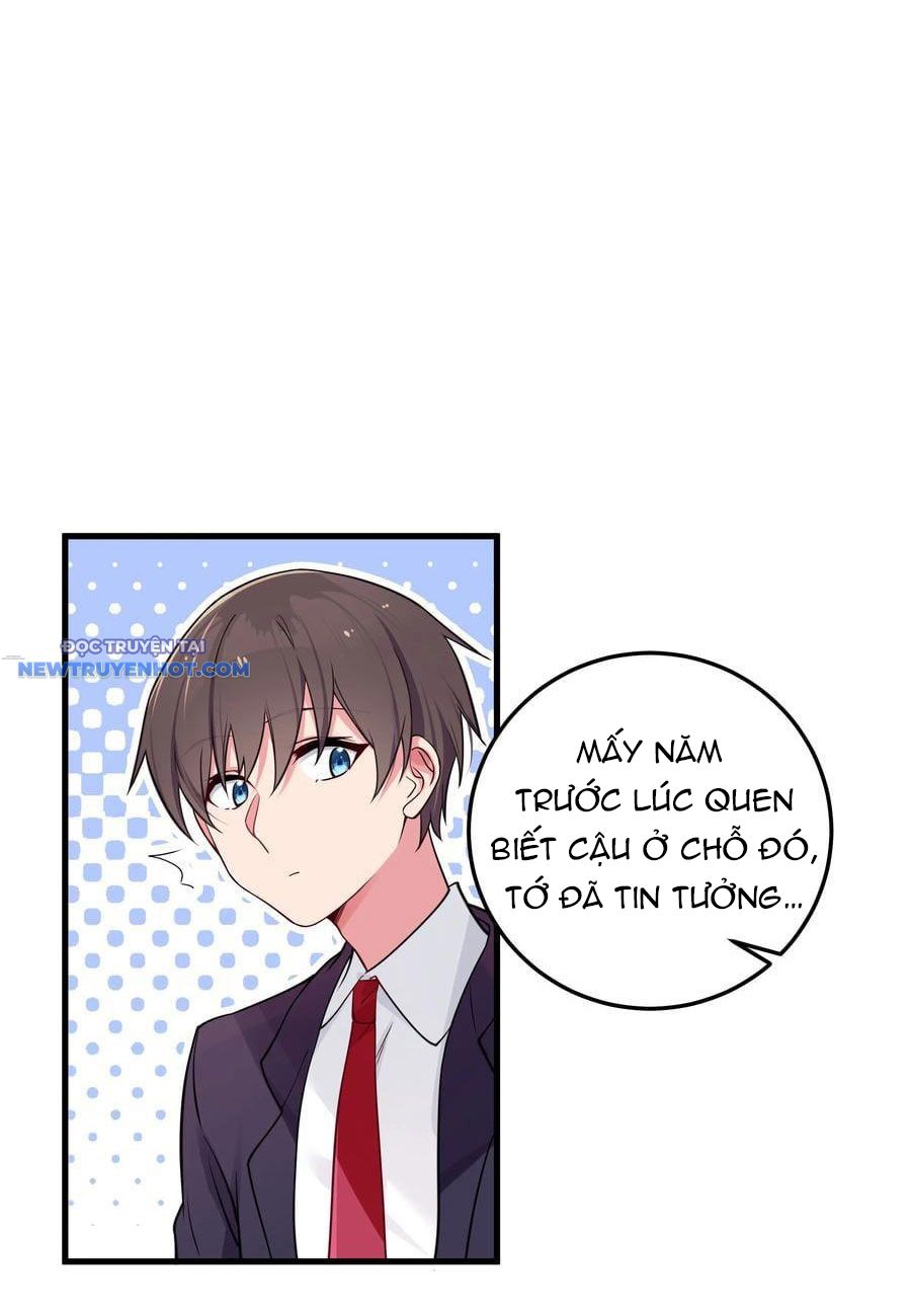 Làm Sao Để Chạy Trốn Dàn Hậu Cung chapter 15 - Trang 20