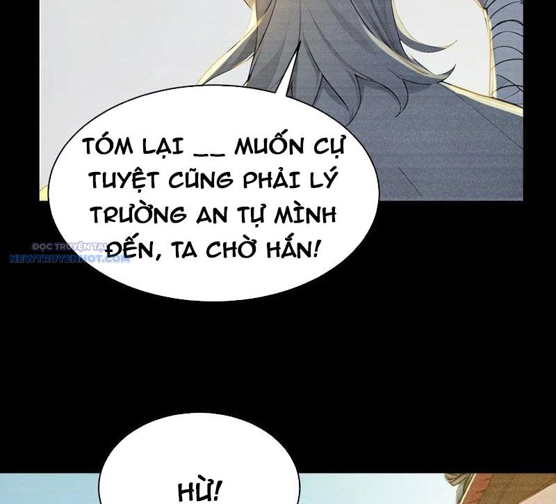 Ta Thật Không Muốn Làm Thánh Tiên chapter 52 - Trang 16