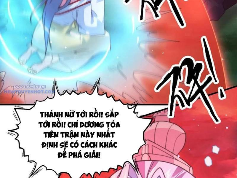 Nữ Đồ Đệ Ai Nấy Đều Muốn Giết Ta chapter 204 - Trang 43