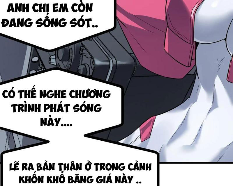 Băng Phong Mạt Nhật: Không Còn đường Sống chapter 30 - Trang 43