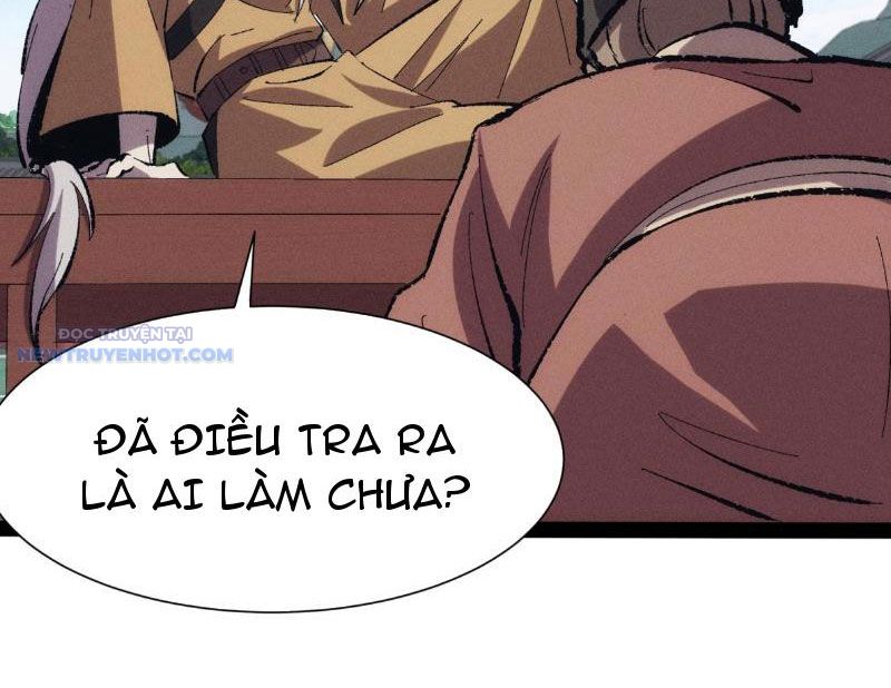 Tróc Đao Nhân chapter 43 - Trang 40