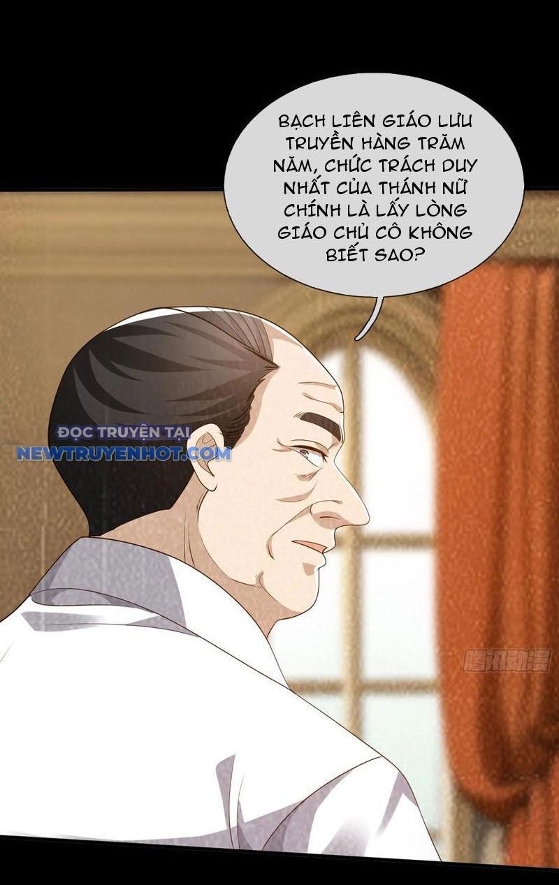 Ta Tu Luyện Thành Thần Tại đô Thị chapter 33 - Trang 19