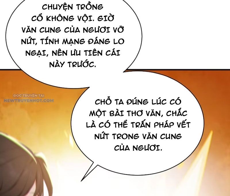 Ta Thật Không Muốn Làm Thánh Tiên chapter 66 - Trang 44