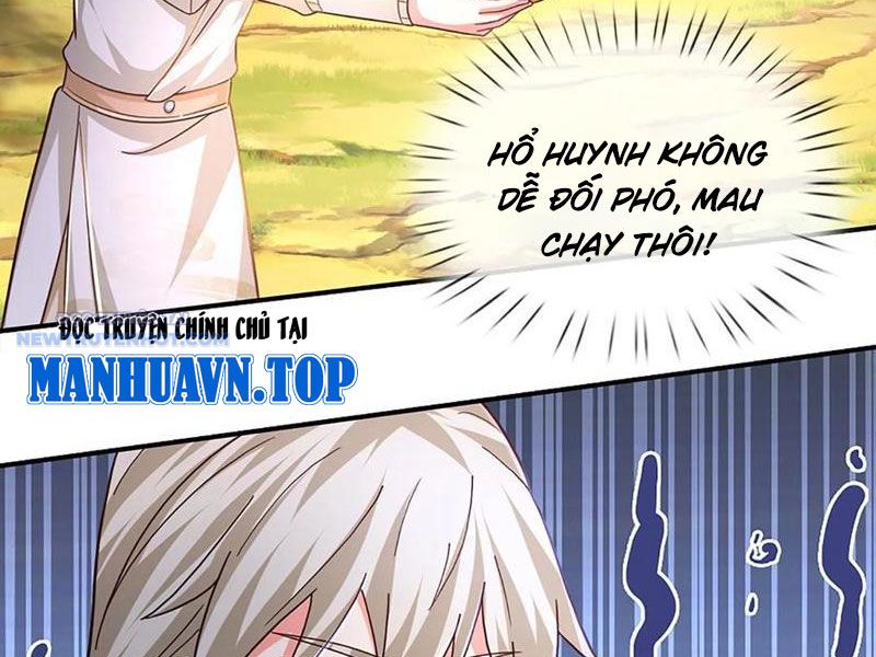 Khắc đan Tu Tiên Chỉ Cẩu Trường Sinh chapter 69 - Trang 26