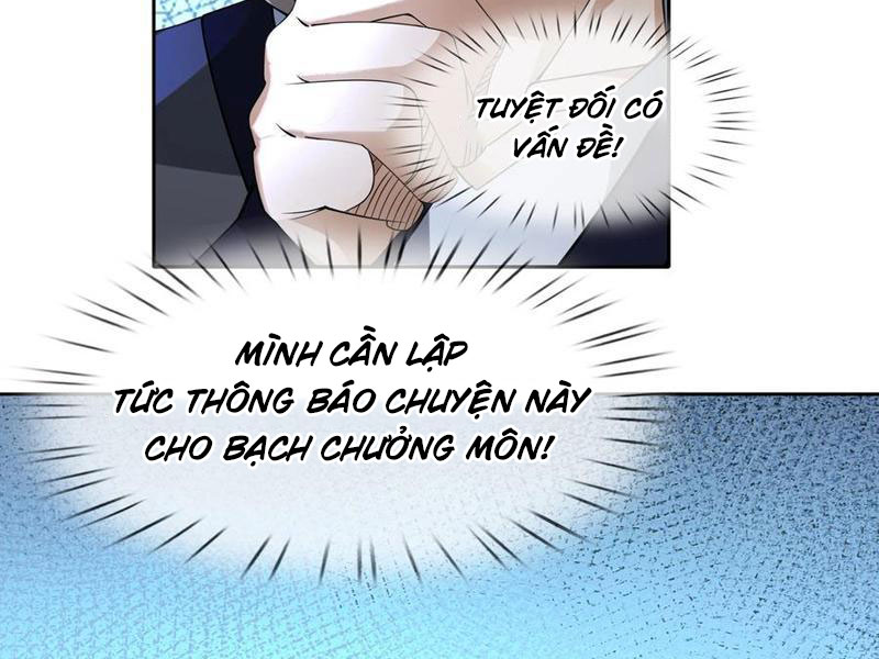 Thu Triệu Vạn đồ đệ, Vi Sư Vô địch Thế Gian chapter 107 - Trang 39