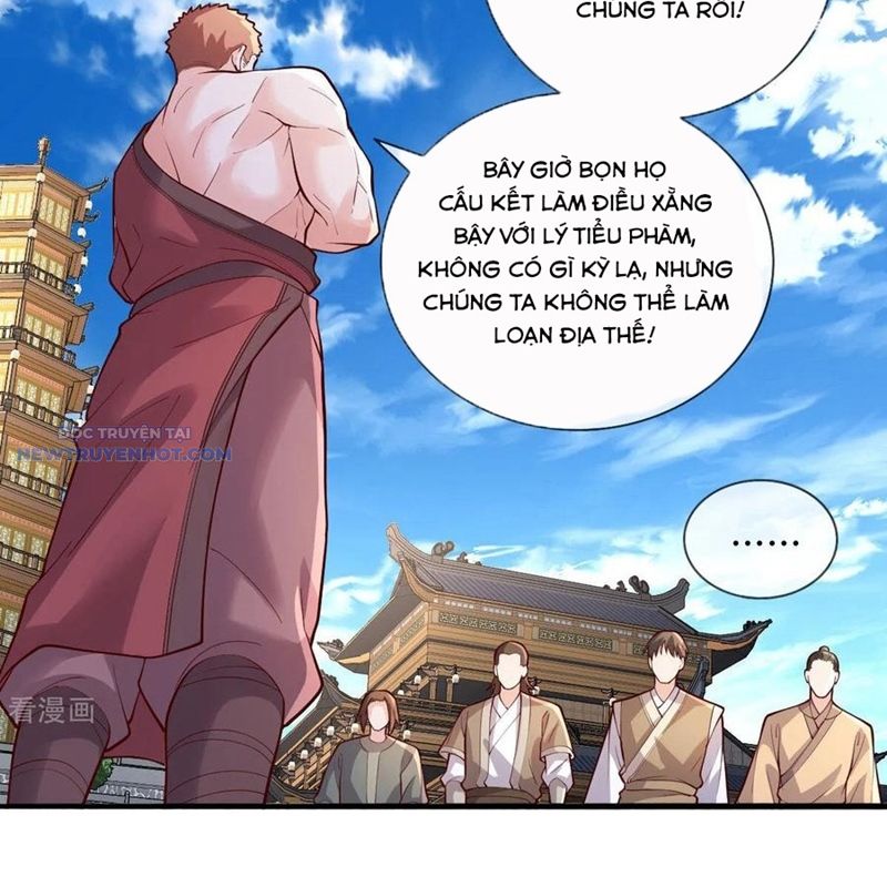 Ngạo Thị Thiên Địa chapter 791 - Trang 14