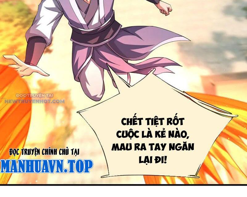 Thiên Uyên Trở Về: Ta Chính Là Thiên Tai chapter 53 - Trang 157