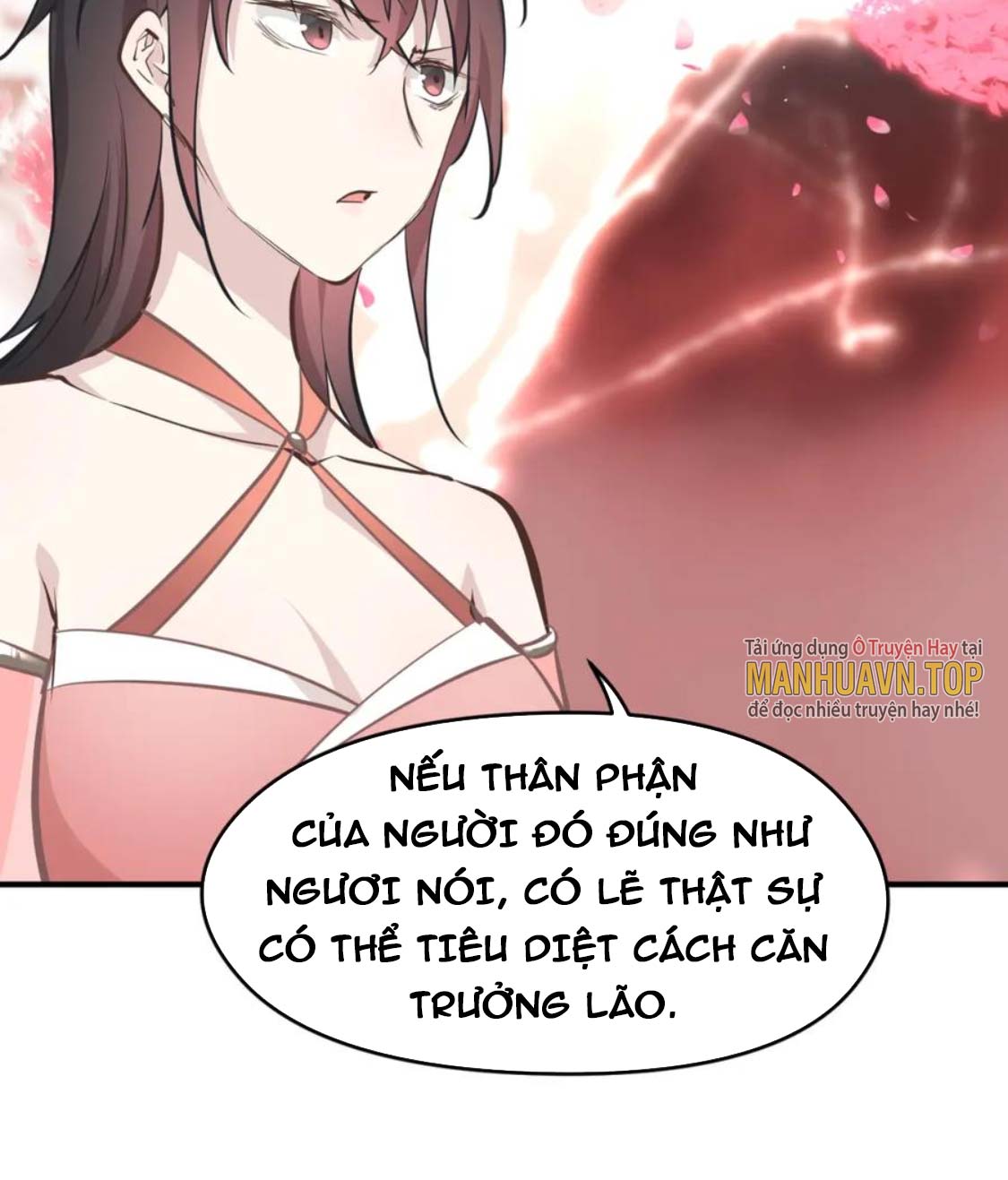 Tối Cường Thiên đế Hệ Thống chapter 71 - Trang 64