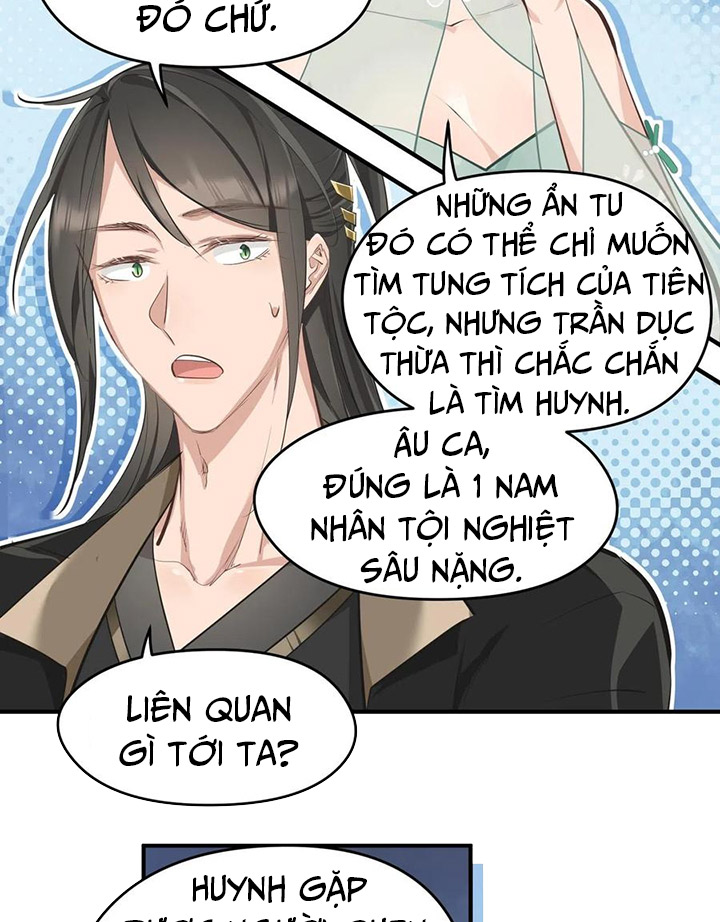 Tối Cường Thiên đế Hệ Thống chapter 46 - Trang 34