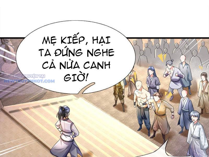 Khắc đan Tu Tiên Chỉ Cẩu Trường Sinh chapter 2 - Trang 11