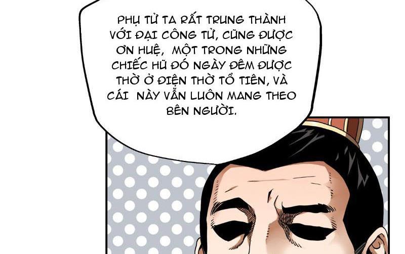 Thiếu Niên Nghiện Net Lưu Thiện Quật Khởi chapter 12 - Trang 7