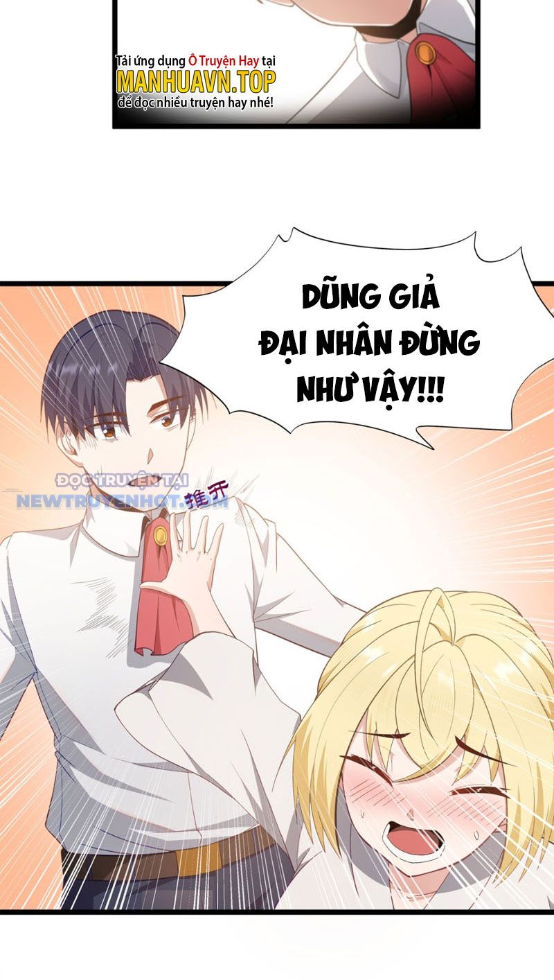 Dũng Giả Này Là Người Theo Chủ Nghĩa Tiền Tài Chí Thượng chapter 7 - Trang 4