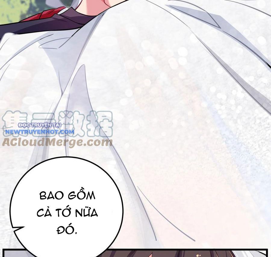 Làm Sao Để Chạy Trốn Dàn Hậu Cung chapter 9 - Trang 61