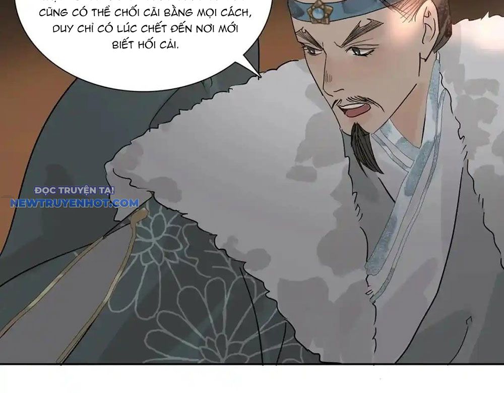 Thập Niên Xuân chapter 9 - Trang 60