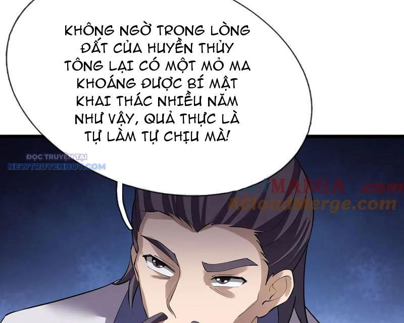 Thiên Uyên Trở Về: Ta Chính Là Thiên Tai chapter 52 - Trang 84