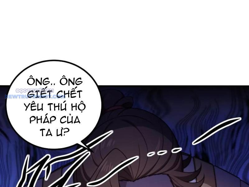 Thái Cổ Yêu Thánh Lấy Ta Làm Lô Đỉnh chapter 94 - Trang 24