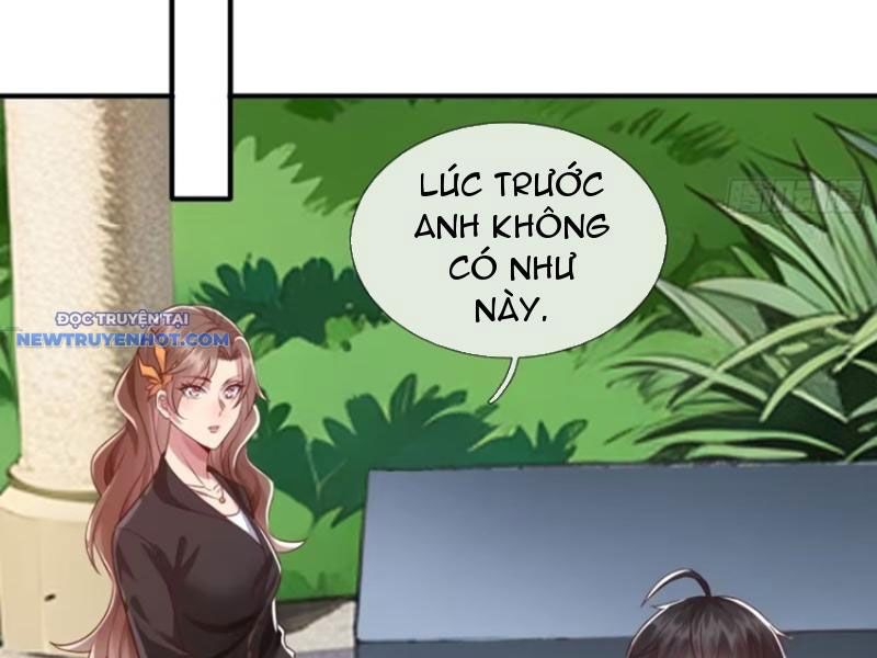 Ta Tu Luyện Thành Thần Tại đô Thị chapter 8 - Trang 14