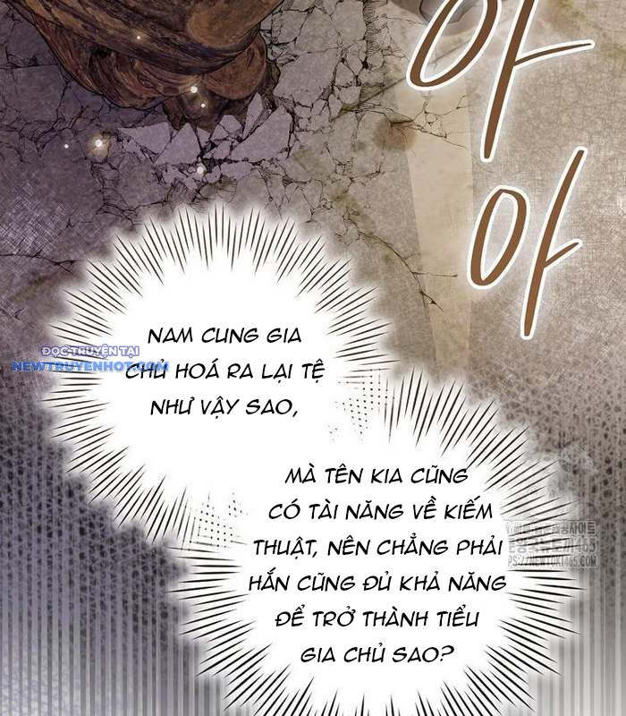 Trở Thành Đệ Tử Nhỏ Tuổi Nhất Phái Hoa Sơn chapter 30 - Trang 141