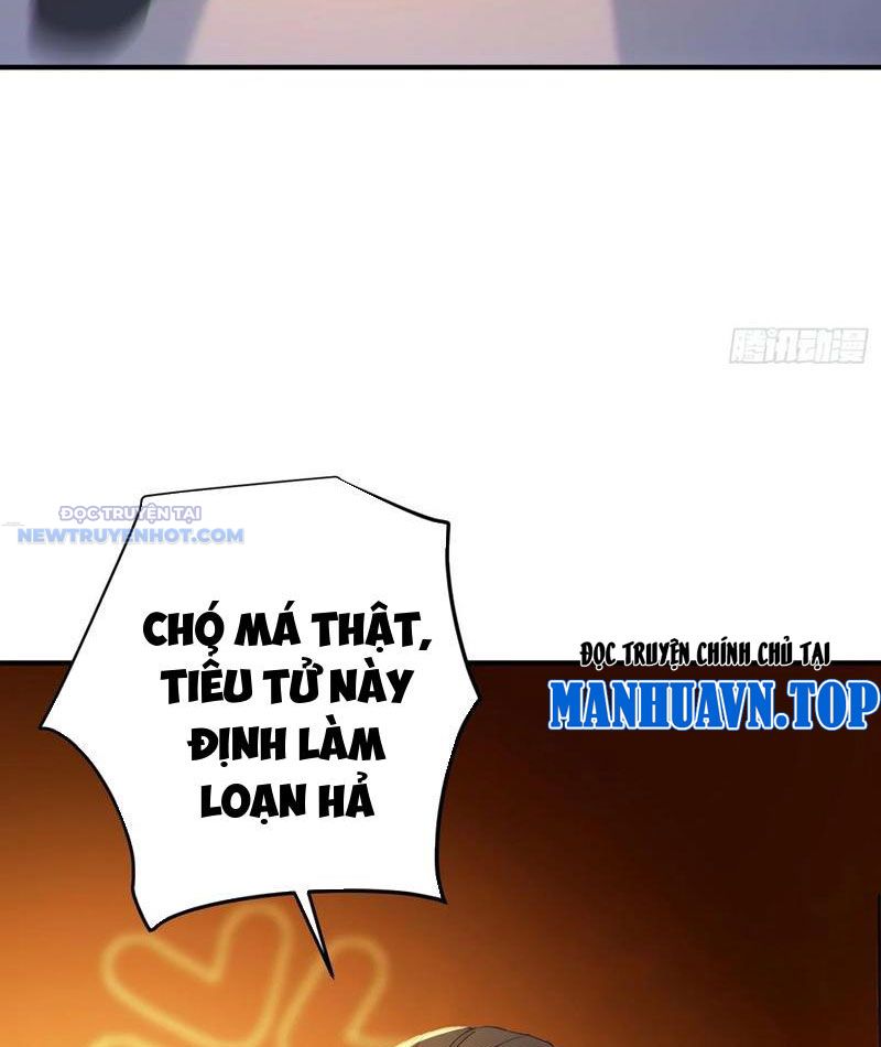 Ta Thật Không Muốn Làm Thánh Tiên chapter 78 - Trang 27