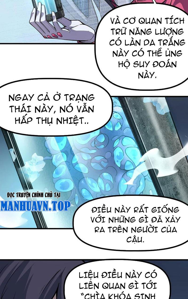 Băng Phong Mạt Nhật: Không Còn đường Sống chapter 22 - Trang 3