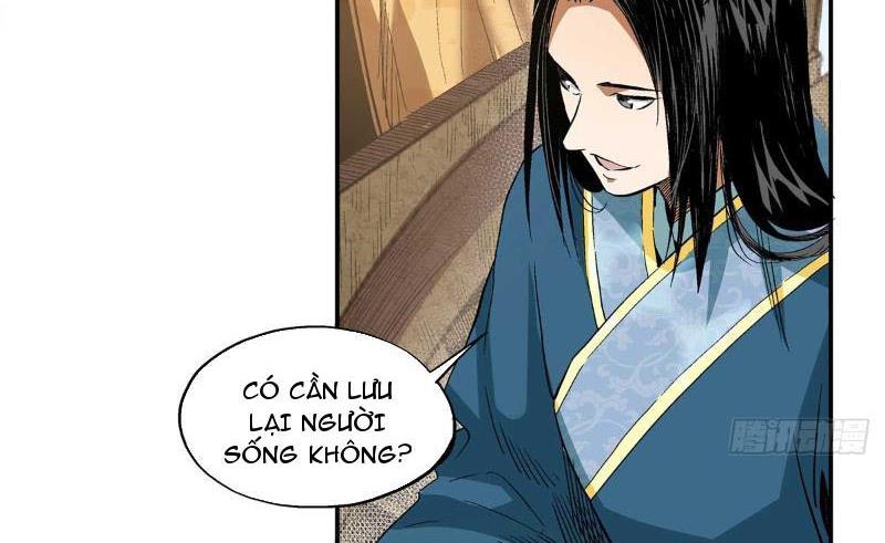 Thiếu Niên Nghiện Net Lưu Thiện Quật Khởi chapter 15 - Trang 49