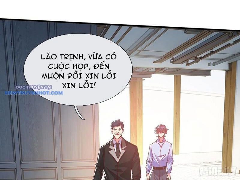 Ta Tu Luyện Thành Thần Tại đô Thị chapter 26 - Trang 15