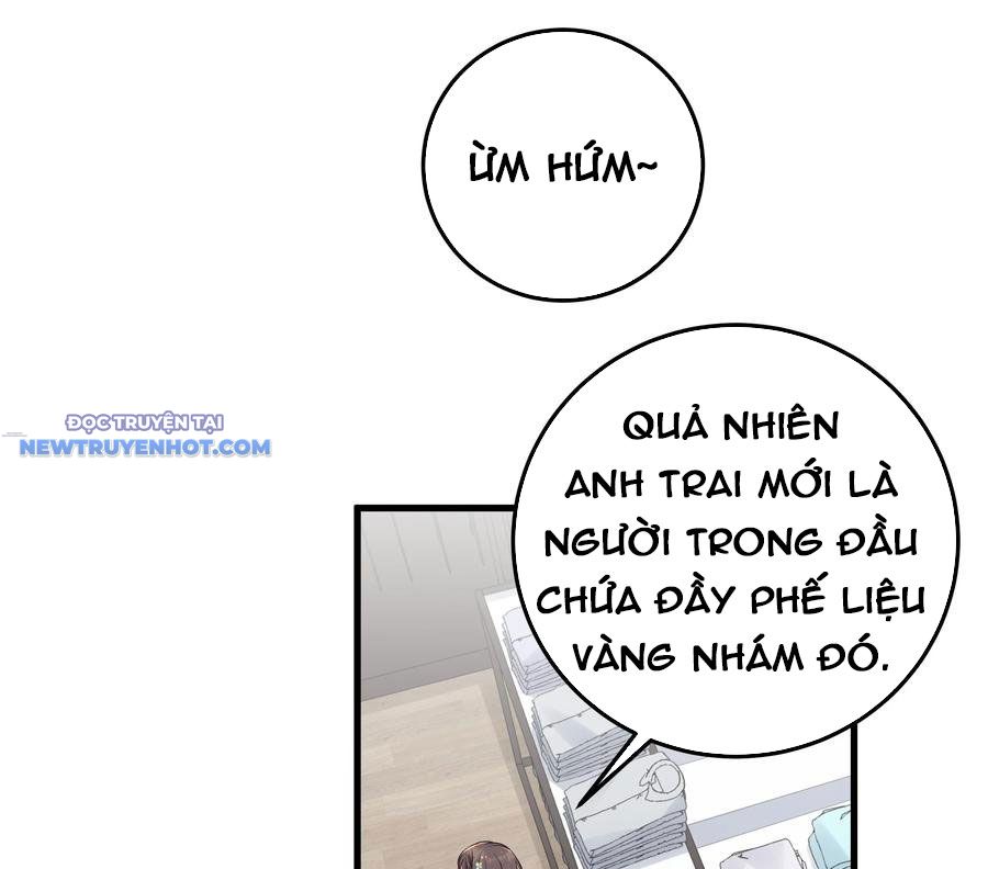 Làm Sao Để Chạy Trốn Dàn Hậu Cung chapter 19 - Trang 9