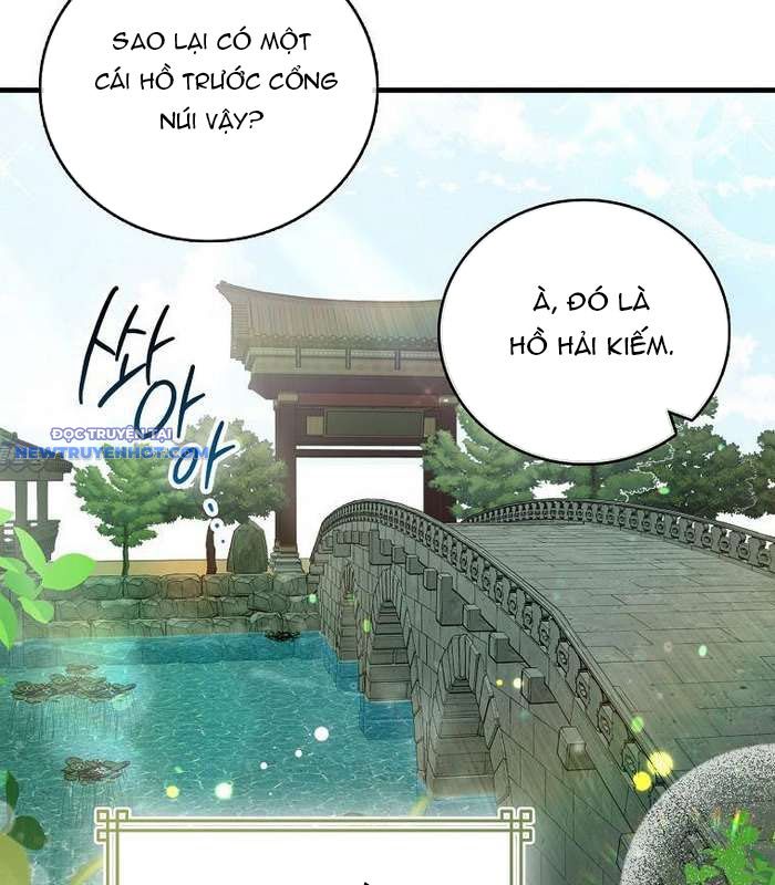 Trở Thành Đệ Tử Nhỏ Tuổi Nhất Phái Hoa Sơn chapter 27 - Trang 58